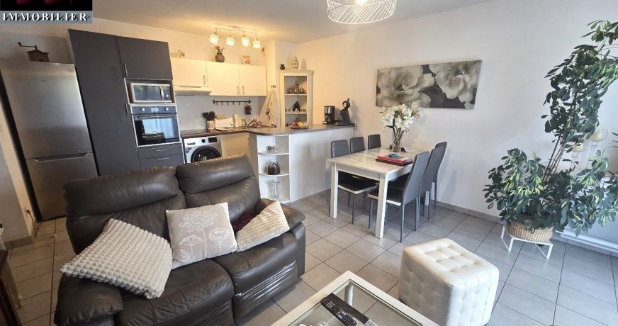 vente Appartement Perpignan