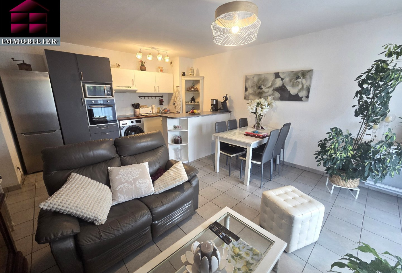 vente Appartement Perpignan - Photo 9