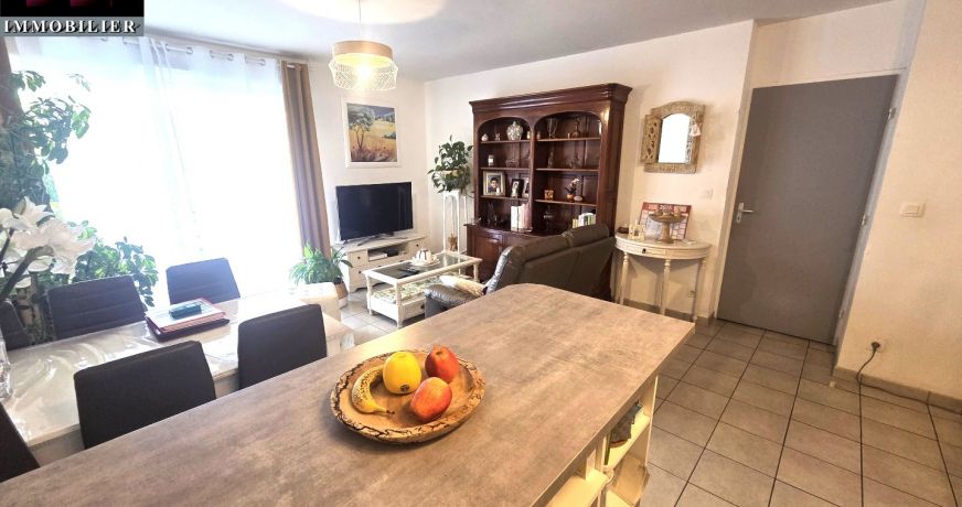 vente Appartement Perpignan