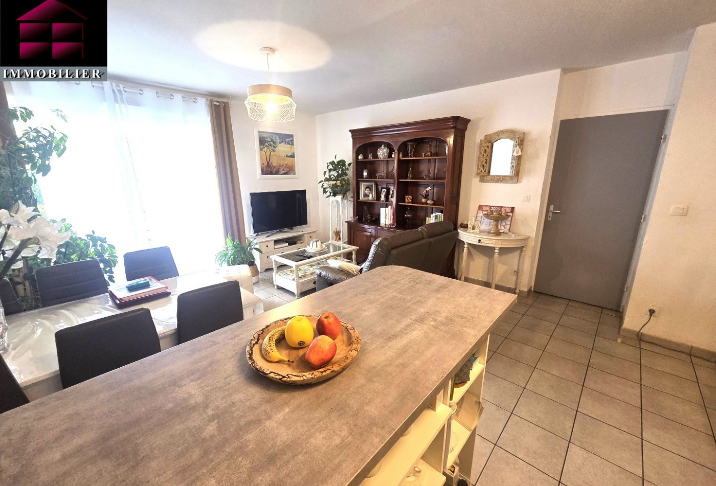 vente Appartement Perpignan - Photo 10