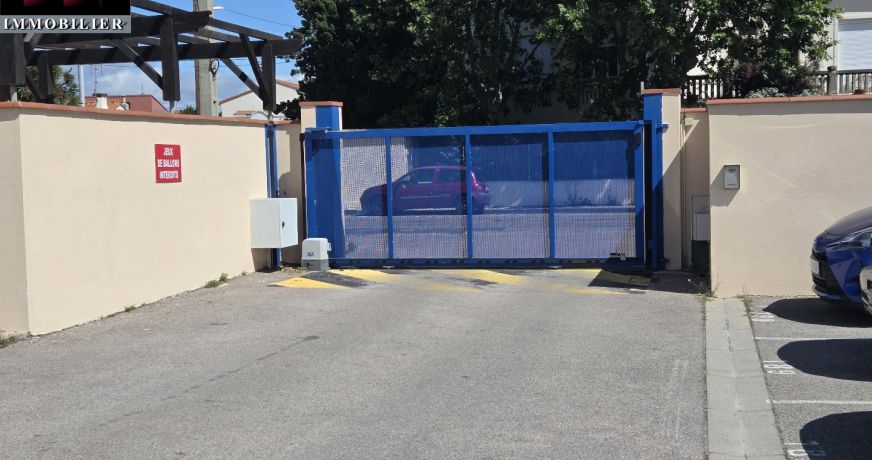 vente Appartement Perpignan