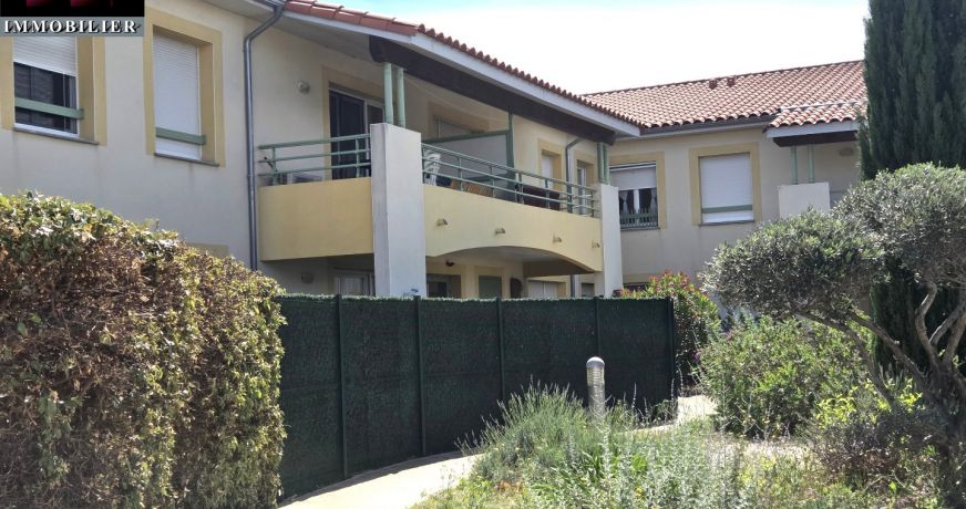 vente Appartement Perpignan
