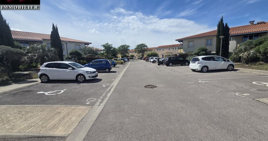 vente Appartement Perpignan