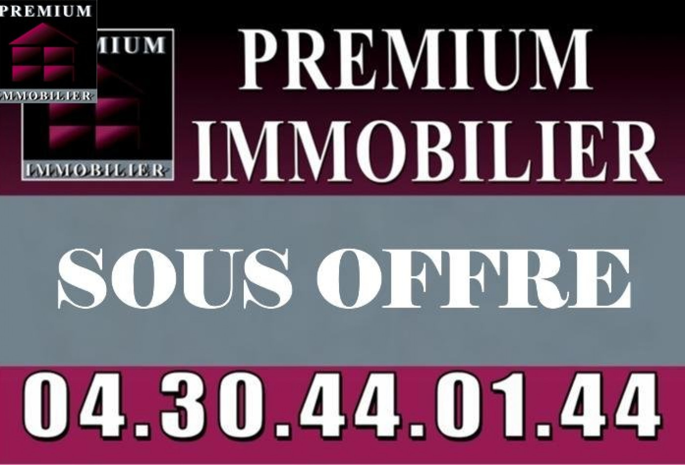 vente Appartement Perpignan - Photo 1