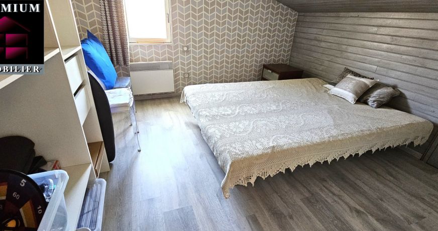 vente Villa Saint Esteve