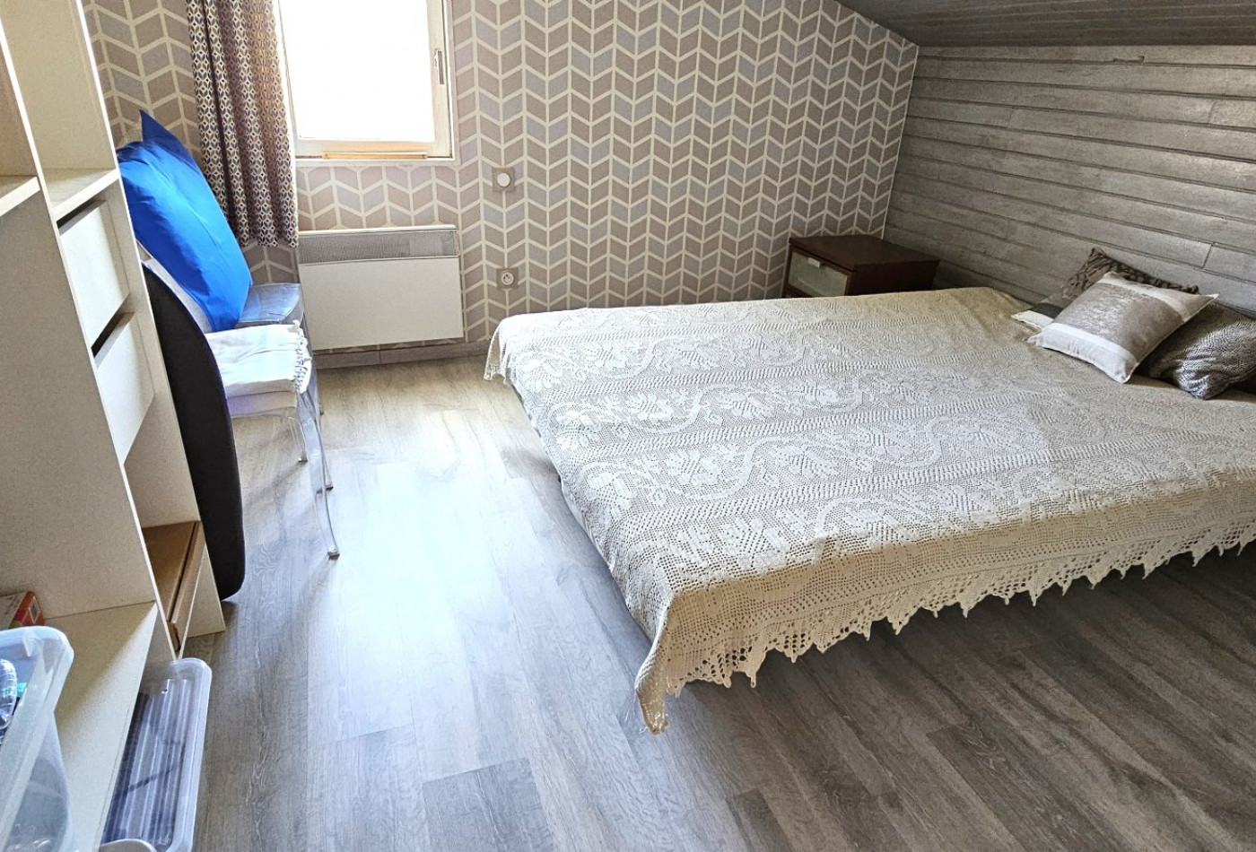 vente Villa Saint Esteve - Photo 10