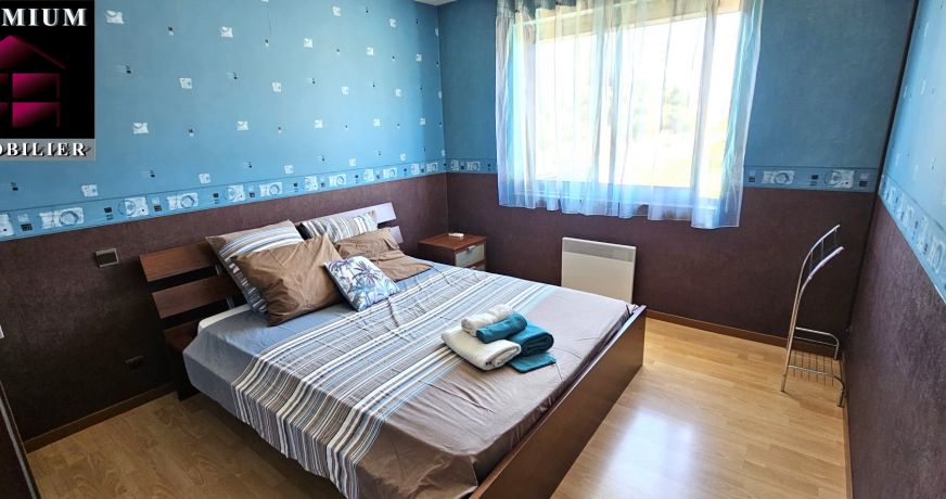 vente Villa Saint Esteve