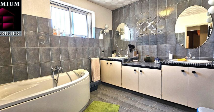 vente Villa Saint Esteve