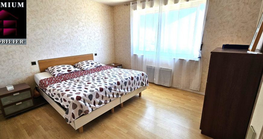 vente Villa Saint Esteve