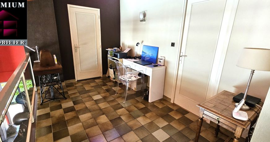 vente Villa Saint Esteve