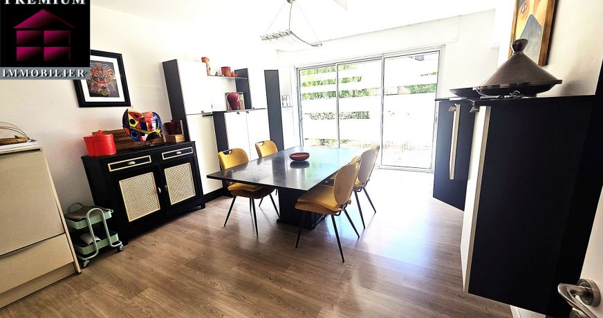 vente Villa Saint Esteve