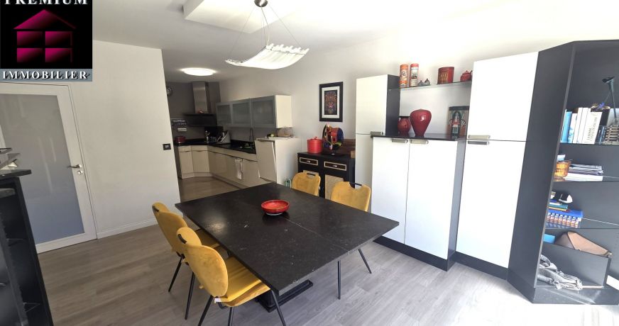vente Villa Saint Esteve