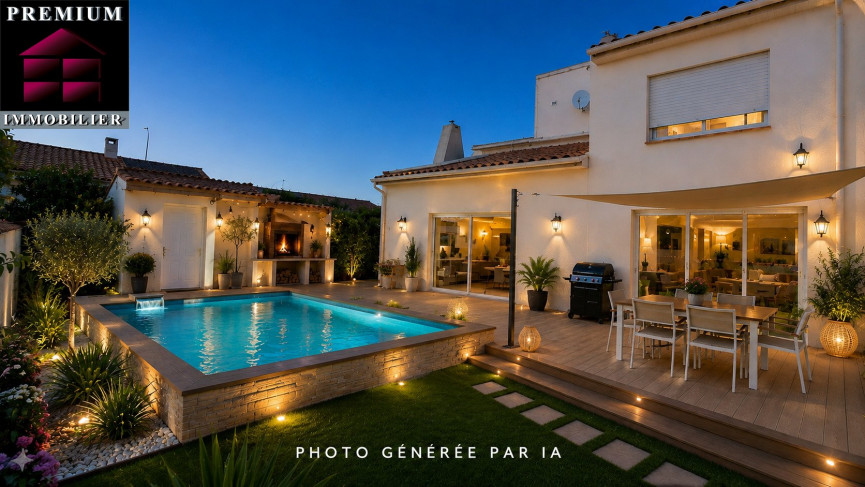 for sale Maison Saint Esteve - Photo 2