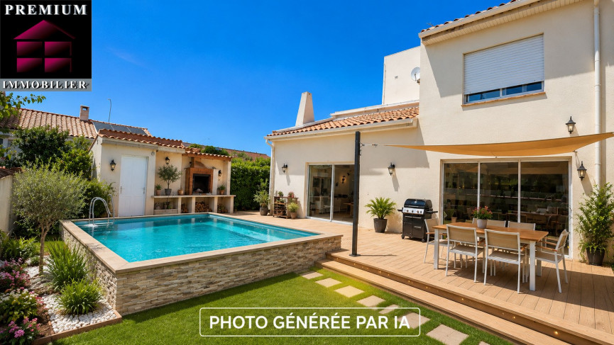 for sale Maison Saint Esteve - Photo 1
