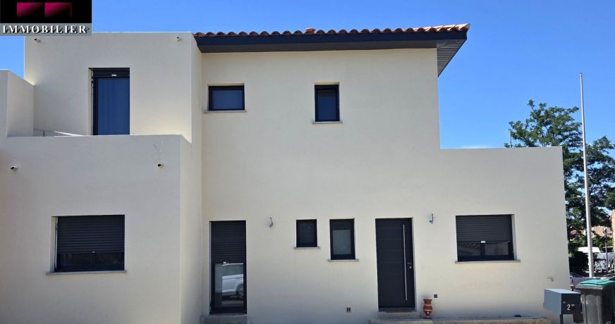vente Maison Saint Esteve
