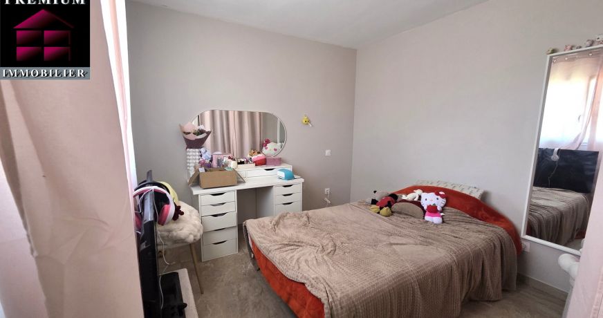 vente Maison Saint Esteve