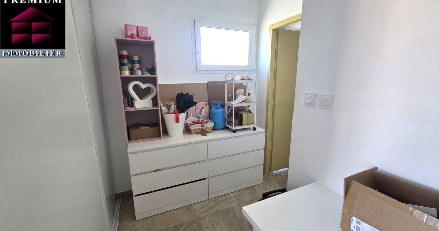 vente Maison Saint Esteve