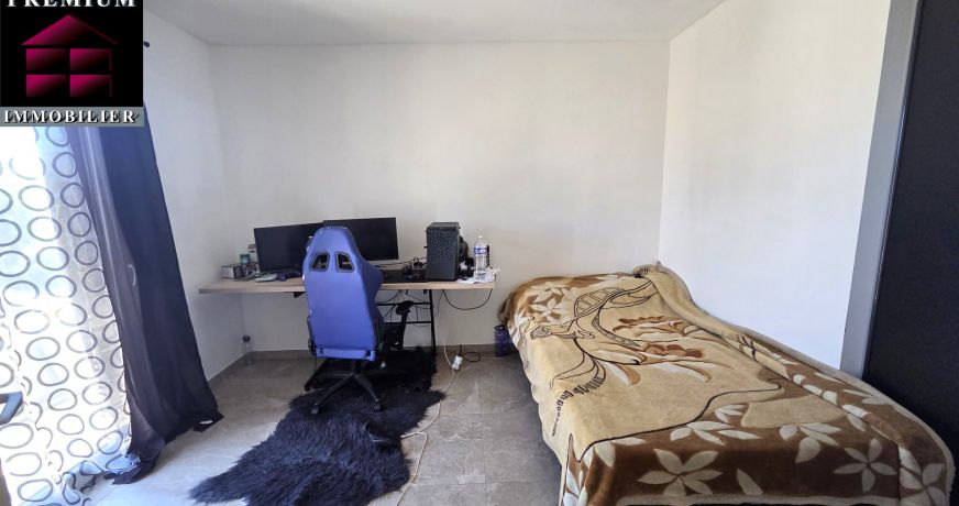 vente Maison Saint Esteve