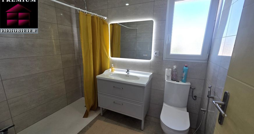 vente Maison Saint Esteve