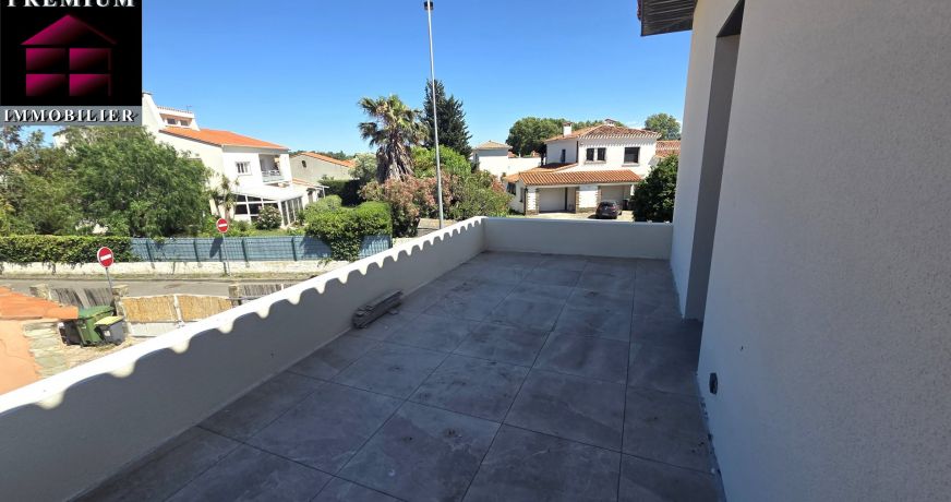 vente Maison Saint Esteve