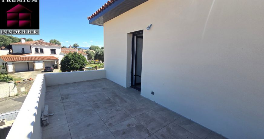 vente Maison Saint Esteve