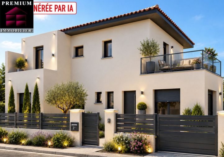 for sale Maison Saint Esteve