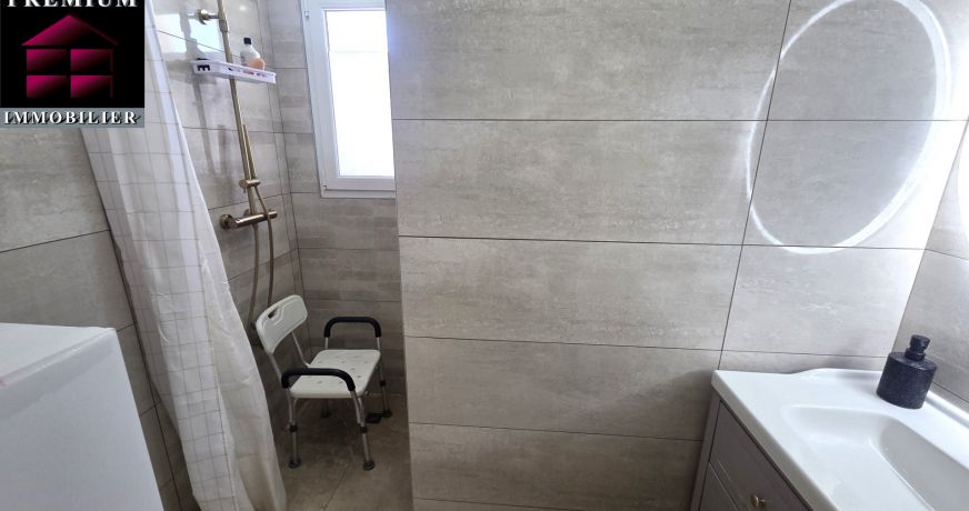 vente Maison Saint Esteve