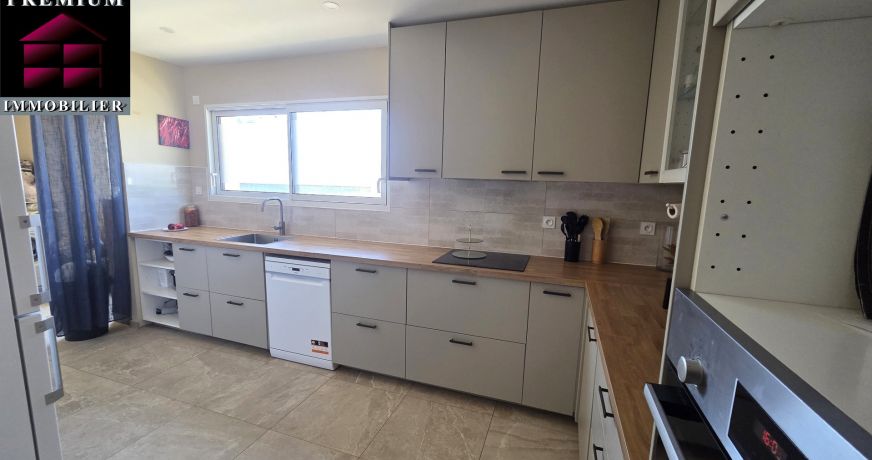 vente Maison Saint Esteve