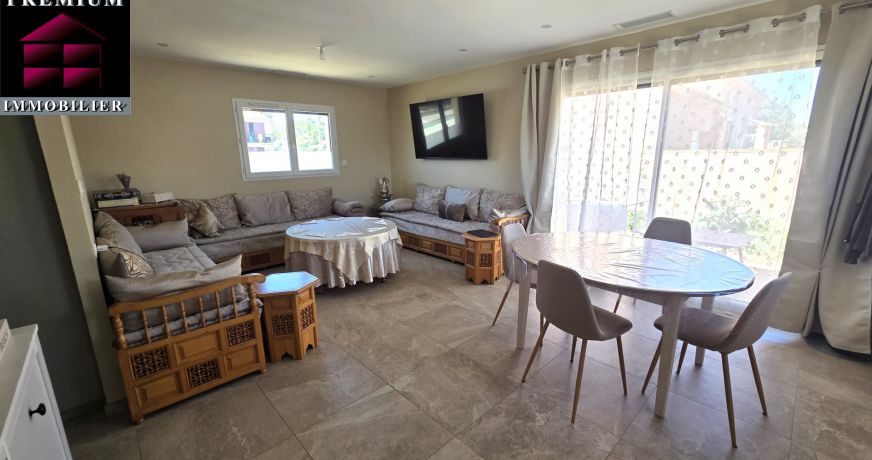 vente Maison Saint Esteve