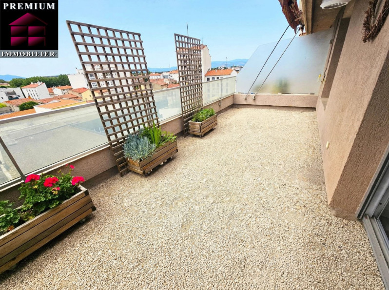 à vendre Appartement Perpignan - Photo 3