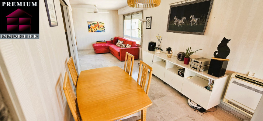 à vendre Appartement Perpignan - Photo 1