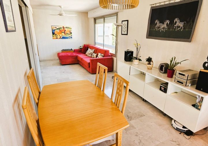 à vendre Appartement Perpignan