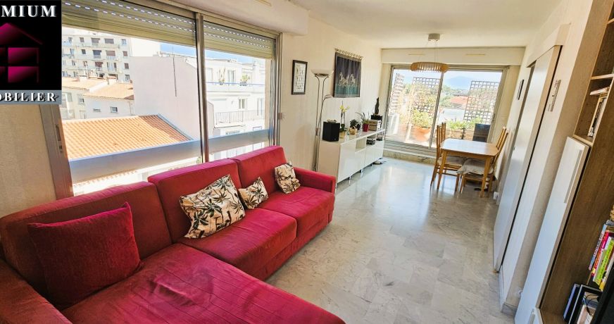 vente Appartement Perpignan