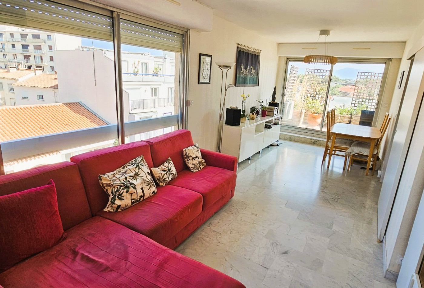 vente Appartement Perpignan - Photo 5