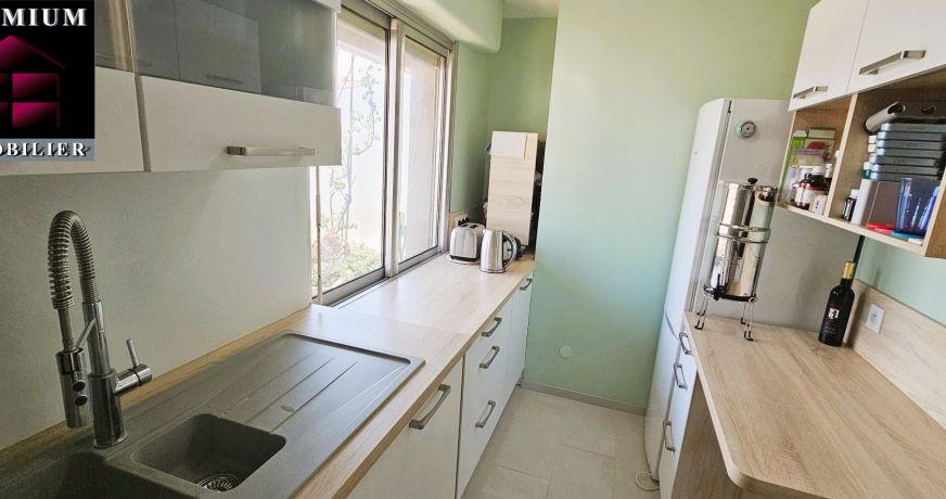 vente Appartement Perpignan