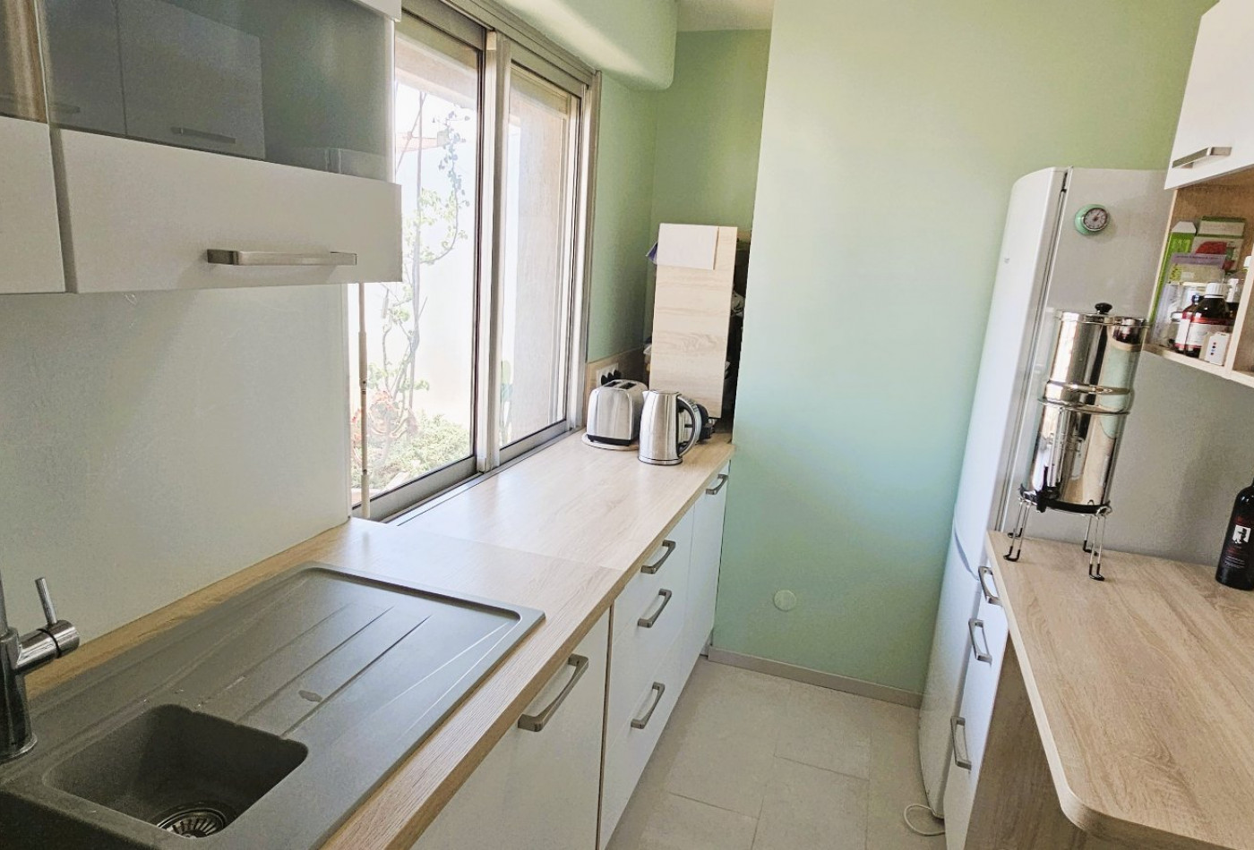 vente Appartement Perpignan - Photo 7