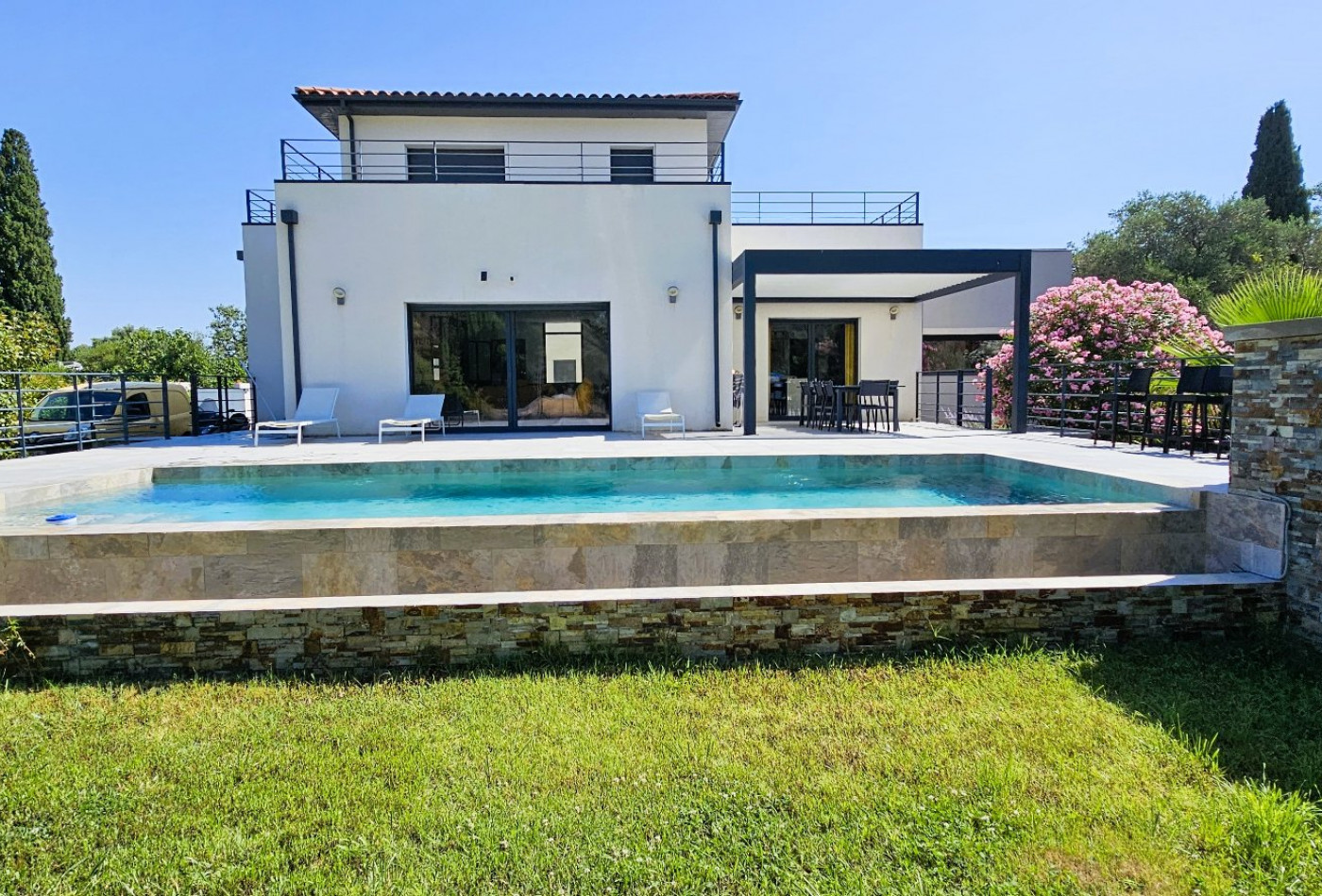 vente Maison Espira De L'agly - Photo 1