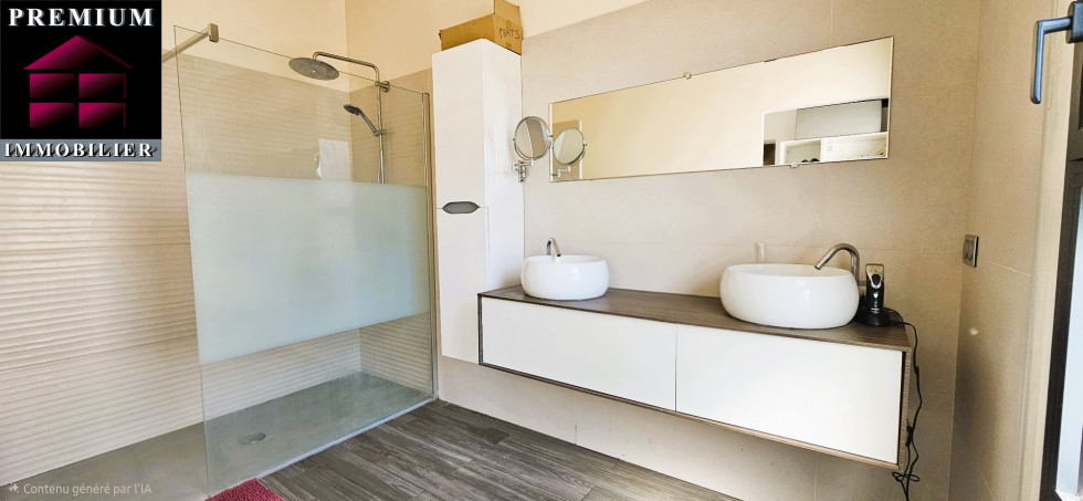 vente Maison Espira De L'agly - Photo 9