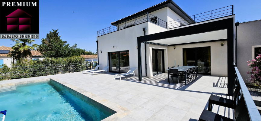 for sale Maison Espira De L'agly - Photo 2