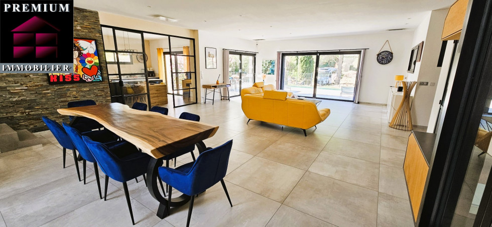 vente Maison Espira De L'agly - Photo 6