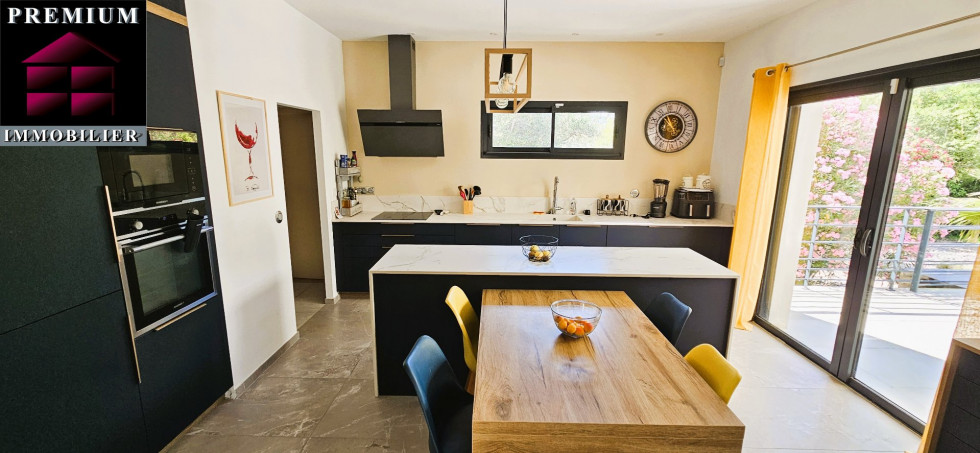 vente Maison Espira De L'agly - Photo 5