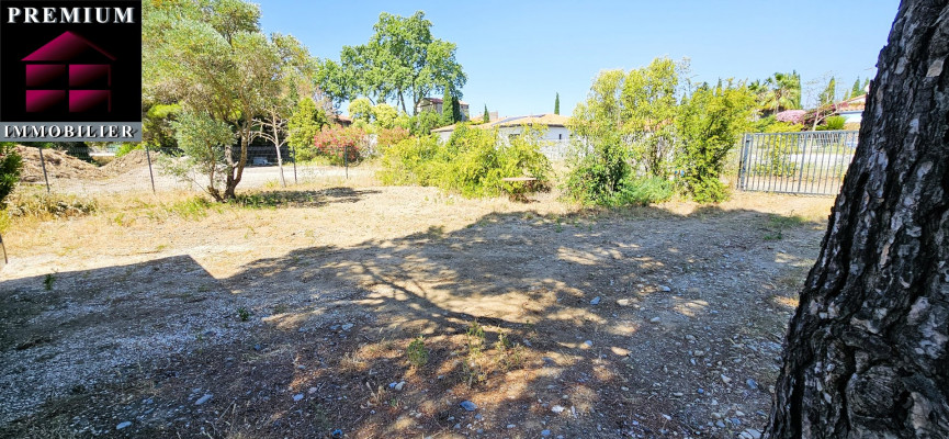 for sale Terrain constructible Espira De L'agly - Photo 3