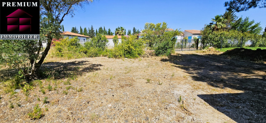 for sale Terrain constructible Espira De L'agly - Photo 2