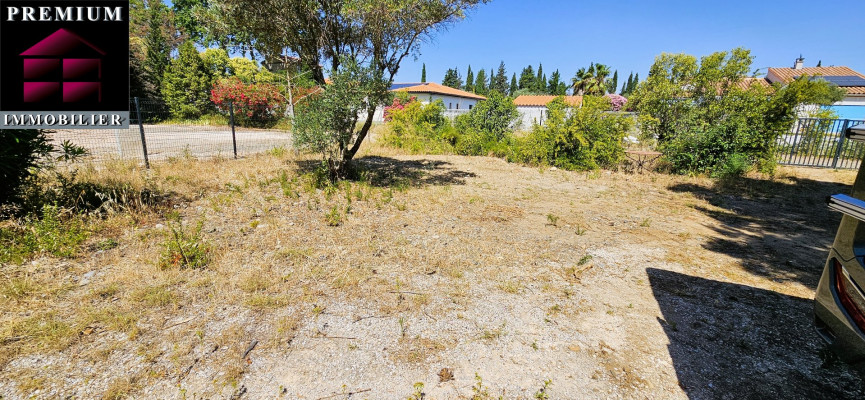 for sale Terrain constructible Espira De L'agly - Photo 4