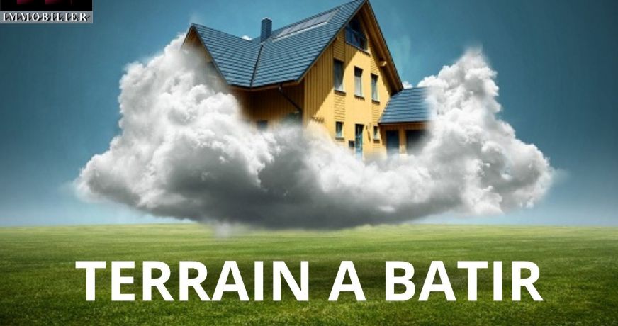 vente Terrain constructible Espira De L'agly