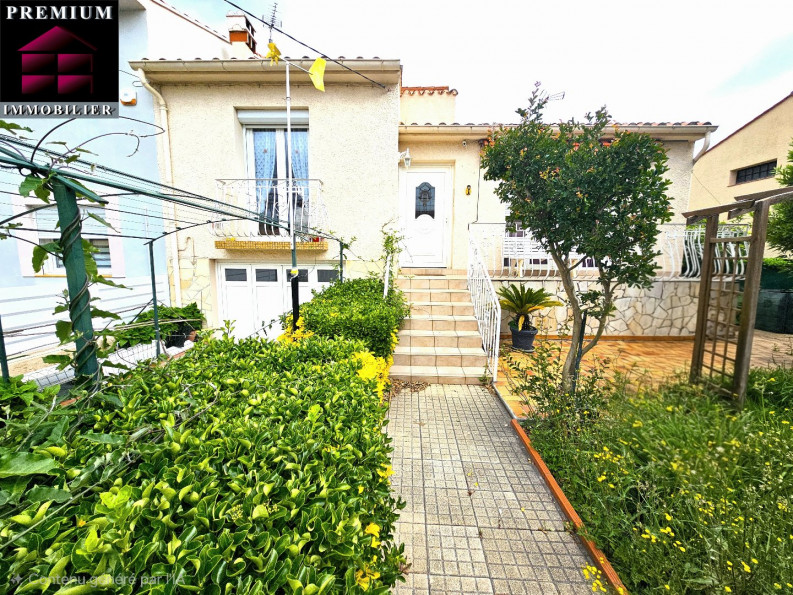 à vendre Maison Baho - Photo 1