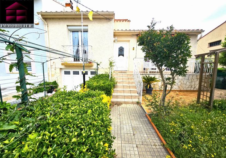 à vendre Maison Baho