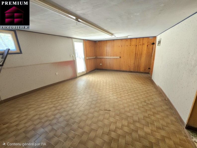 à vendre Maison Baho - Photo 10
