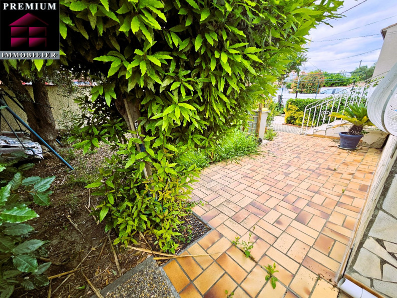 à vendre Maison Baho - Photo 3