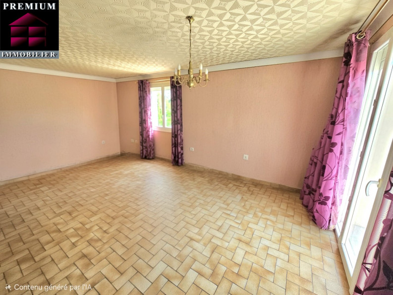 à vendre Maison Baho - Photo 4